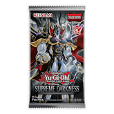 Yu-Gi-Oh! Supreme Darkness - Booster Pack